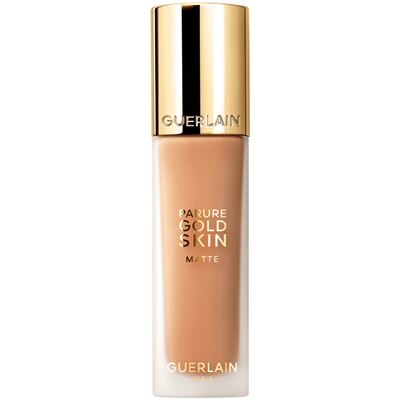 PARURE GOLD SKIN MATTE (BASE DE MAQUILLAJE ALTA PERFECCIÓN)